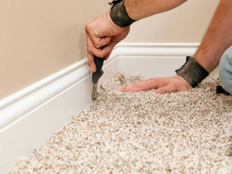 Professional Carpet Installers, Residential and Commercial Carpet Solutions