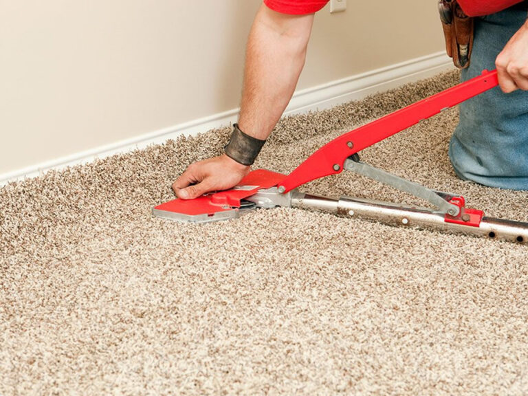 Boston Flooring providing expert carpet installation and cleaning services for homes and businesses.