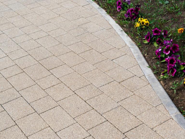 Boston Driveway Paving